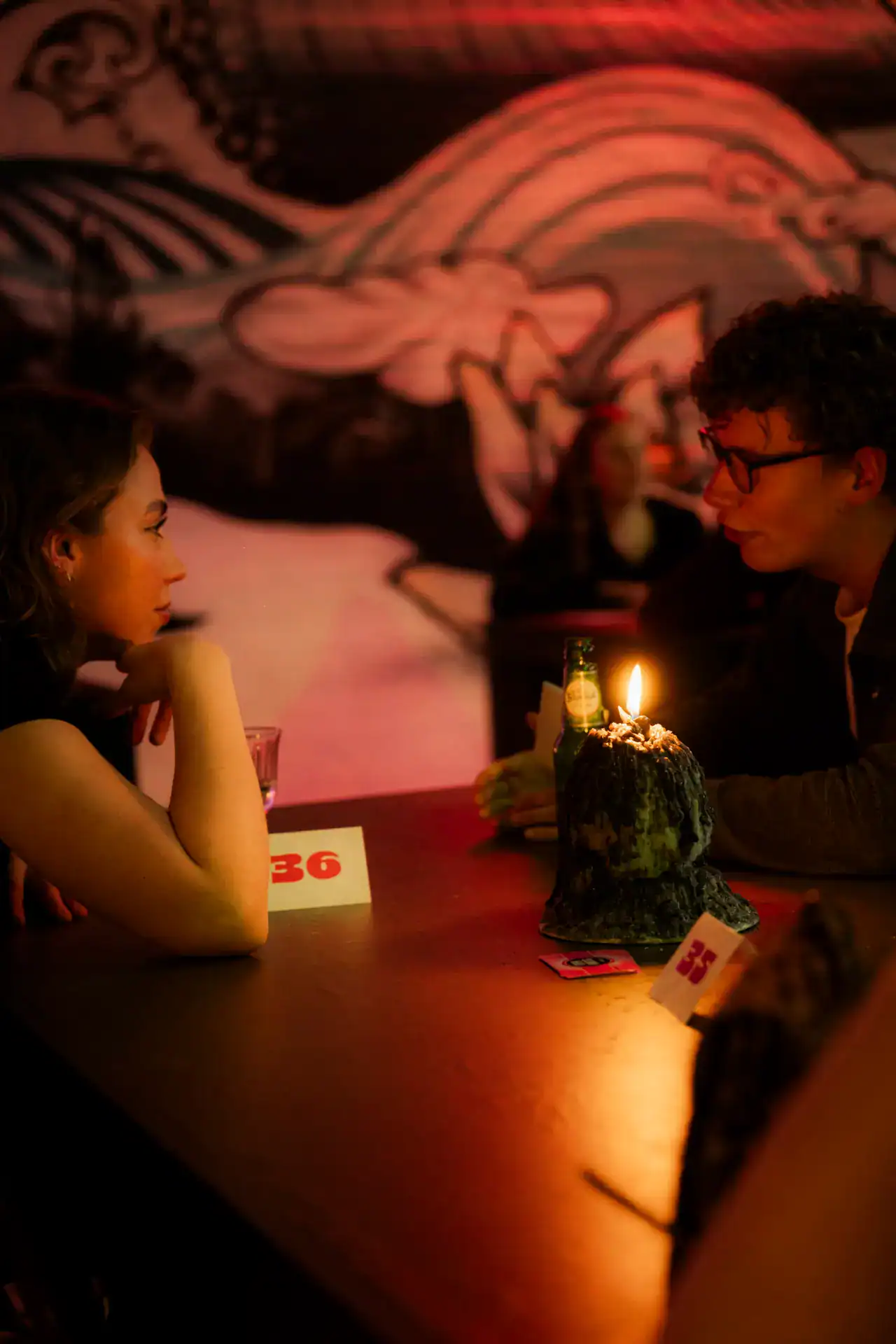 Click Speedddate - Den Bosch