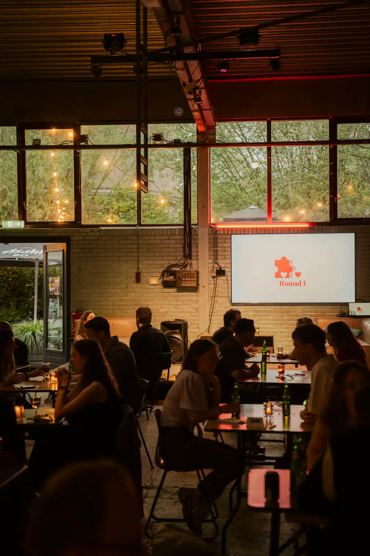 Click Speedddate - Den Bosch