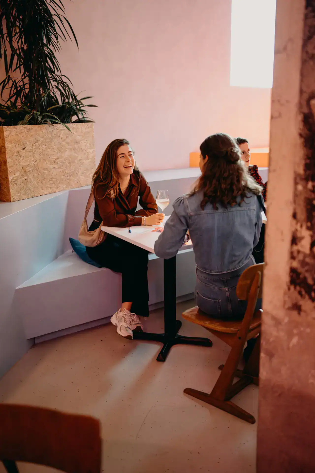 Click Speeddate Enschede